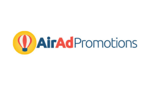 Air Ad Promotions Logo
