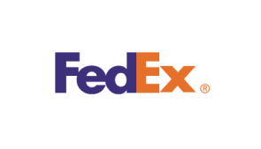 FedEx Logo