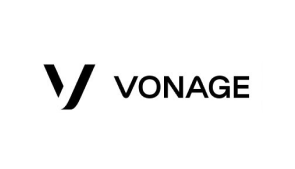 Vonage Logo