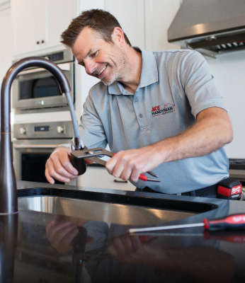 Ace Handyman Services