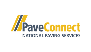 PaveConnect Logo
